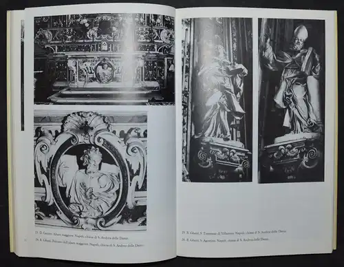 F. GRIMALDI E L’ARCHITETTURA DELLA CONTRORIFORMA A NAPOLI - SAVARESE ITALIEN