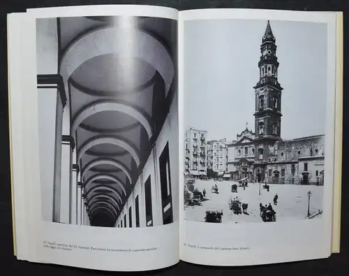 F. GRIMALDI E L’ARCHITETTURA DELLA CONTRORIFORMA A NAPOLI - SAVARESE ITALIEN