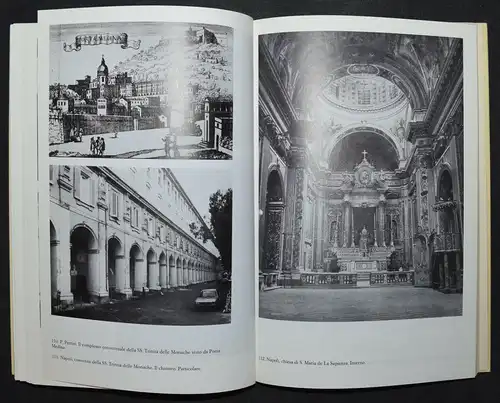F. GRIMALDI E L’ARCHITETTURA DELLA CONTRORIFORMA A NAPOLI - SAVARESE ITALIEN