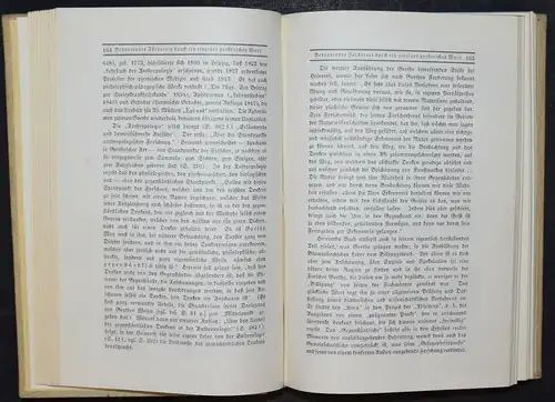 Zeitler, Goethe-Handbuch 1916-1918