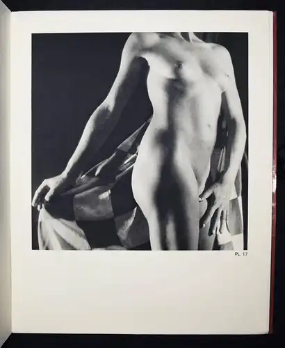 Verneuil, Images d’une femme 1931 - NUMMERIERT 1/1100 Ex. AKTFOTOGRAFIE 