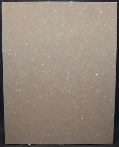 Wehinger, L’estampe - Eines von 125 Exemplaren - Signed - Neuchatel