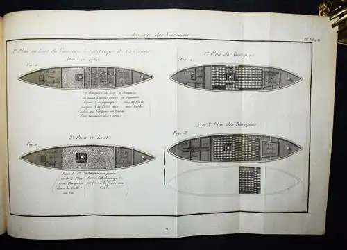 Bossut, Memoires de mathematiques ÉDITION UNIQUE 1812 BLAISE PASCAL navigation