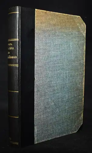 F. A. Lange, Geschichte des Materialismus 1866 Erste Ausgabe SEHR SELTEN ! 