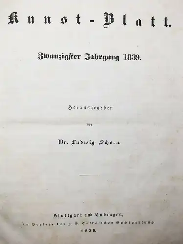 DAGUERREOTYPIE 1839 Arago, Erste Bekanntgabe der Erfindung -  Daguerreotype