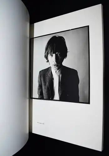 Bailey, Fotografie, 1964-1983 MODEFOTOGRAFIE AKTPHOTOGRAPHIE 