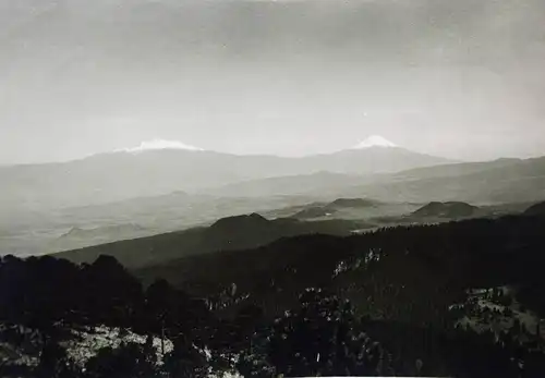 Brehme, Das malerische Mexiko 1923 EINZIGE AUSGABE + 10 ORIGINAL-PHOTOGRAPHIEN