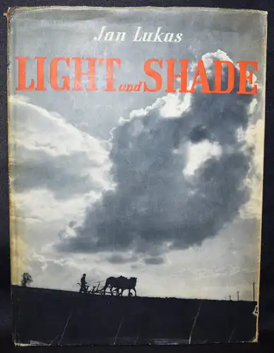 Lukas, Light and shade TSCHECHIEN TSCHECHOSLOWAKI 1947