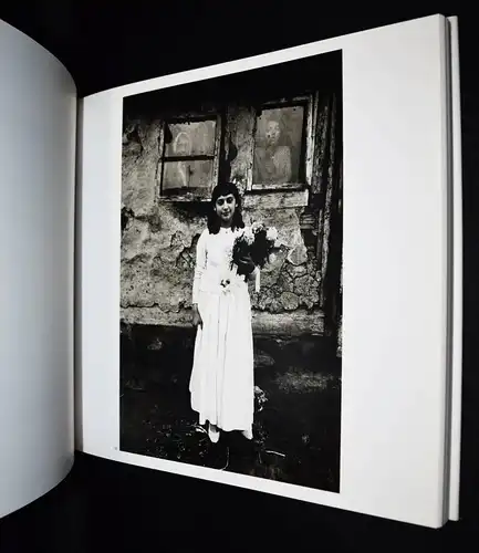 Koudelka, Magnum Photos. Edition Braus - Erste deutsche Ausgabe der Werkschau