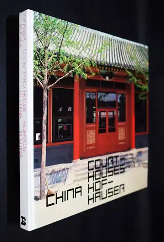 Blaser, Courtyard house in China 376431091X