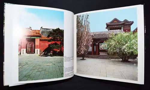 Blaser, Courtyard house in China 376431091X