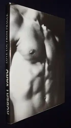 Vano, Love you from Prague AKTFOTOGRAFIE 