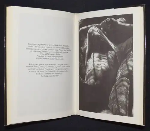 Vano, Love you from Prague AKTFOTOGRAFIE 