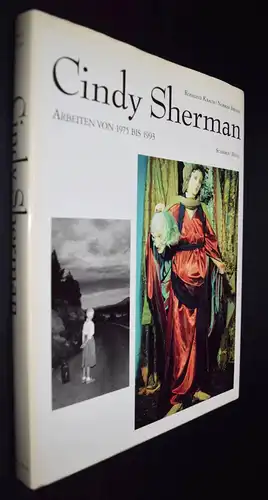 Sherman, Cindy Sherman - 1993