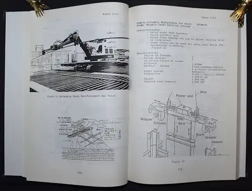 A study on robot-oriented construcion and building system