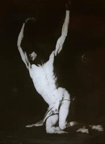 Stoedtner, El Greco. 13 GLASDIAS - DIAS - SPANIEN - KUNSTGESCHICHTE