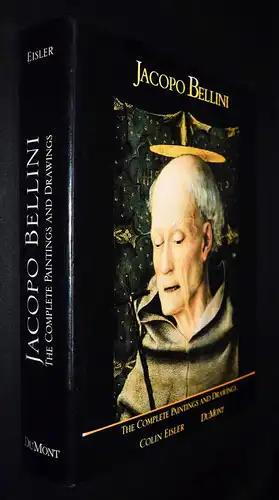 Eisler, The genius of Jacopo Bellini DuMont WERKVERZEICHNIS CATALOGUE RAISONNE