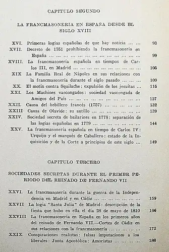 Fuente, Historia de las sociedades secretas 1933 FREIMAUREREI FREIMAURER