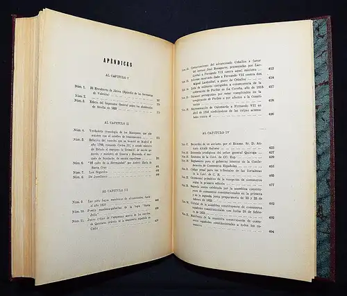 Fuente, Historia de las sociedades secretas 1933 FREIMAUREREI FREIMAURER