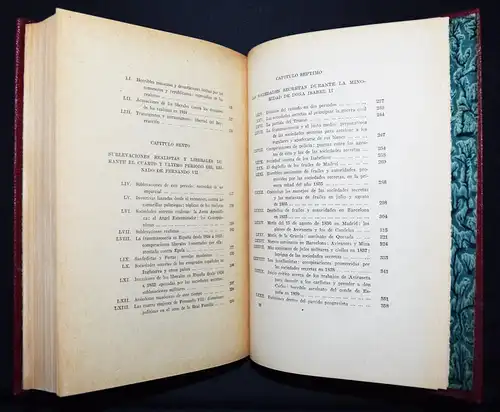 Fuente, Historia de las sociedades secretas 1933 FREIMAUREREI FREIMAURER