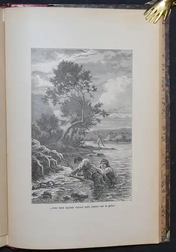 Du Bois-Melly, Nouvelles montagnardes - 1884 - Ornées de 58 dessins par G. Roux