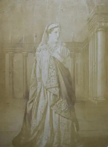 Janin, Rachel et la tragédie 1859 - ERSTE AUSGABE - THEATER - PHOTOGRAPIE