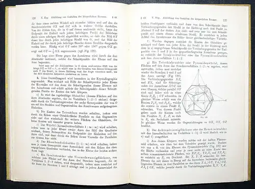 Henrici, Lehrbuch der Elementar-Geometrie - MATHEMATIK