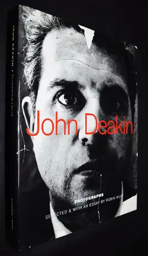 Muir, John Deakin - 1996 - 388814888X