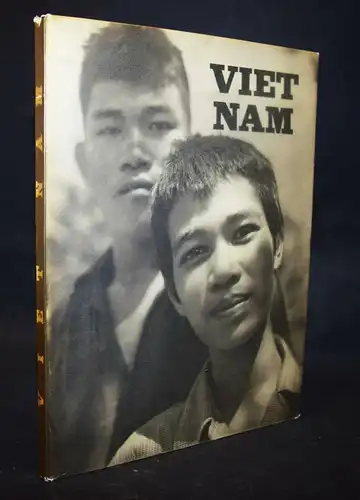 Huet, Viet Nam - Eines von 6800 Exemlaren - VIETNAM ASIEN ASIA - VÖLKERKUNDE