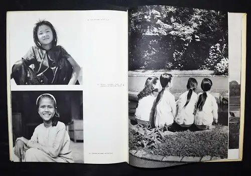 Huet, Viet Nam - Eines von 6800 Exemlaren - VIETNAM ASIEN ASIA - VÖLKERKUNDE