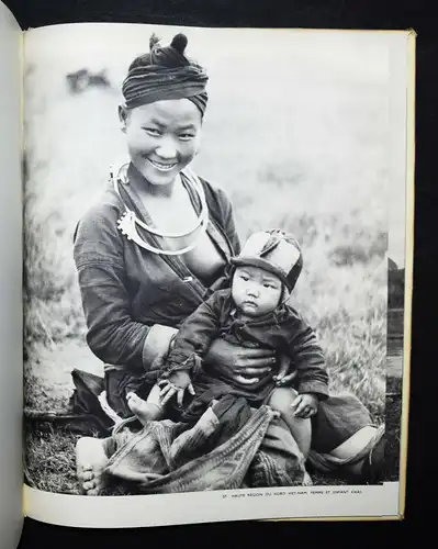 Huet, Viet Nam - Eines von 6800 Exemlaren - VIETNAM ASIEN ASIA - VÖLKERKUNDE