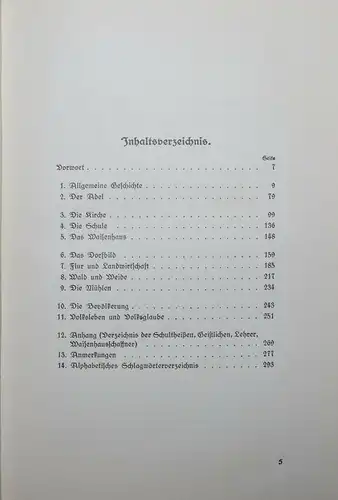 Derwein, Handschuhsheim und seine Geschichte 1933 - BADEN BADENIA