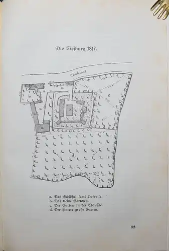 Derwein, Handschuhsheim und seine Geschichte 1933 - BADEN BADENIA