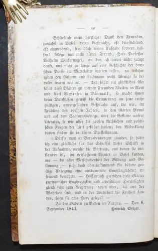 Die deutsche poetische Literatur seit Klopstock und Lessing - 184