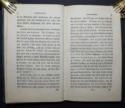 Engel. Der Philosoph für die Welt - 1783 - Zeitschriften