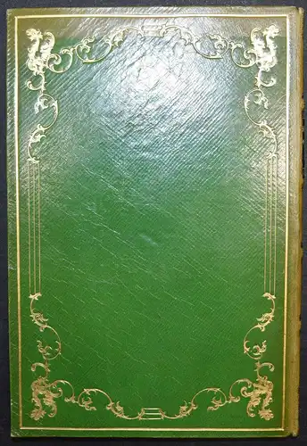 THEODOR ROHMER - DEUTSCHLANDS BERUF - ERSTAUSGABE 1841 - POLITIK - VORMÄRZ