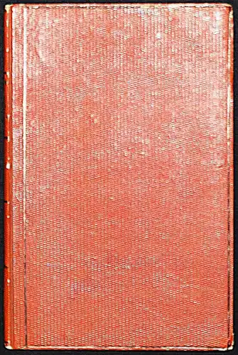 Erinnerung an Ludwig Zeerleder - 1843 - Eines von 200 Exemplaren