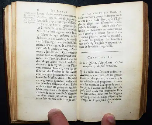 KULTURGESCHICHTE FRANKREICH 1670 GASTRONOMIE Deslyons, Traitez singuliers et....