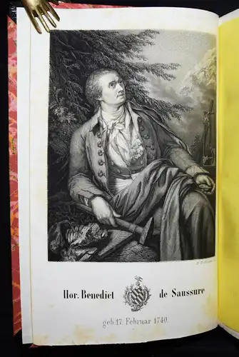 Wolf, Biographien zur Kulturgeschichte der Schweiz 1858 BIOGRAPHIE SCHWEIZ