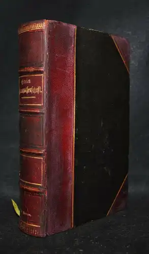 Stein, Lehrbuch der Finanzwissenschaft - 1871