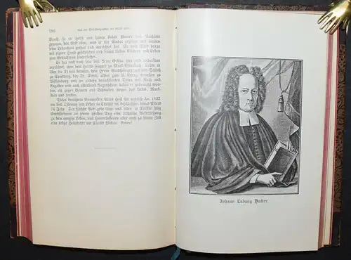 AUSGEWÄHLTE SELBSTBIOGRAPHIEN AUS DEM XV. BIS XVIII. JAHRHUNDERT - MEYER - 1897