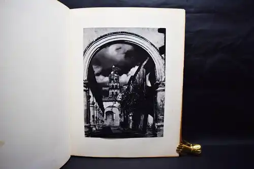 SIGNIERT - Richard J. Elkus - Alamos - ERSTAUSGABE 1965 - NUMMERIERT - MEXIKO