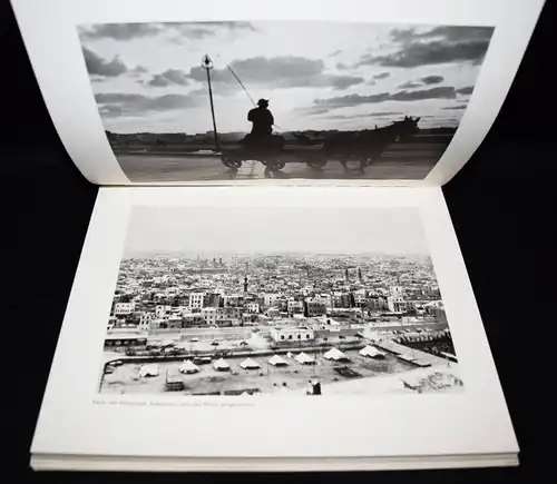 Naegeli, Sudan. Bilder-Reportage vom Mittelmeer zum Viktoriasee 1941 SELTEN 