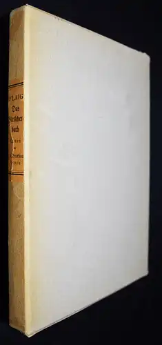 Flaig, Das Gletscherbuch Brockhaus 1938 ERSTE AUSGABE - ALPINISTIK GLAZIOLOGIE