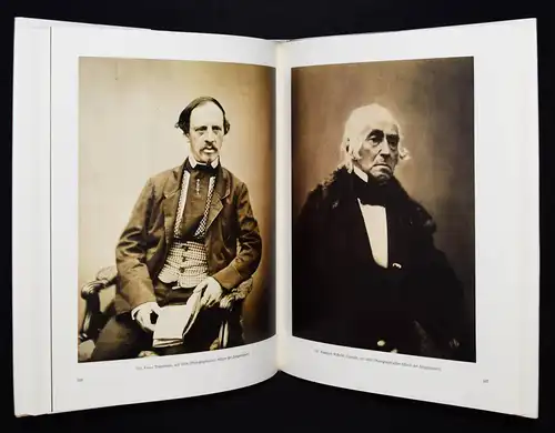 Pohlmann, Alois Löcherer. Photographien 1845-1855 Daguerreotype - Daguerreotypie