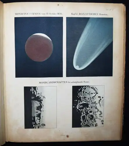 ASTRONOMIE - Müller, Lehrbuch der kosmischen Physik