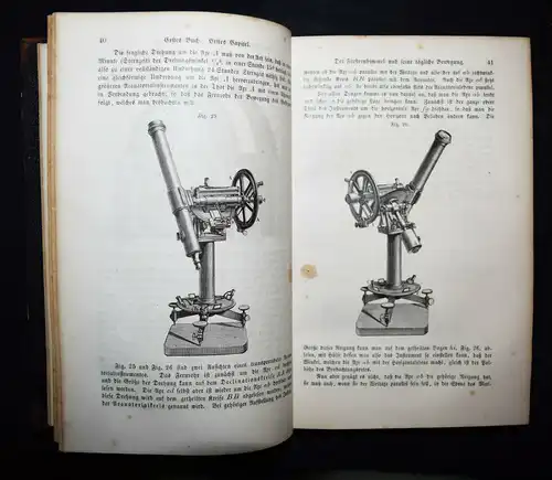 ASTRONOMIE - Müller, Lehrbuch der kosmischen Physik