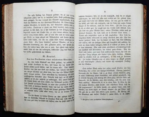 MYSTIK - Suso, Heinrich Suso’s, genannt Amandus, Leben und Schriften 1837