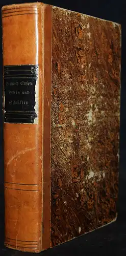 MYSTIK - Suso, Heinrich Suso’s, genannt Amandus, Leben und Schriften 1837