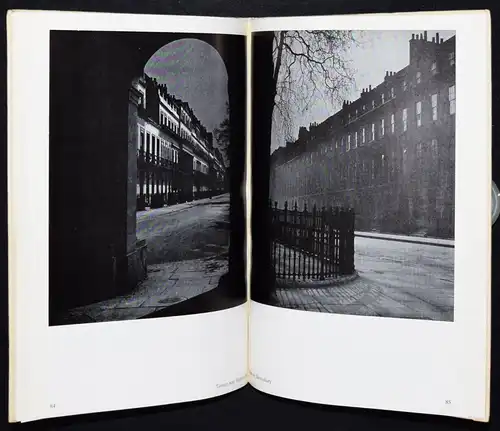 Brandt, Camera in London - 1948 ERSTE AUSGABE